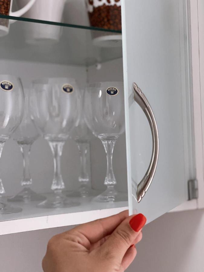 Kristi Apartment 2 Min To Sea Netflix & Espresso Station Саранде Екстериор снимка