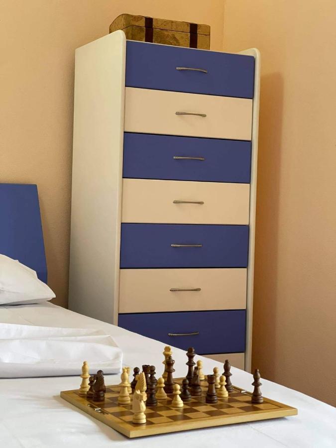 Kristi Apartment 2 Min To Sea Netflix & Espresso Station Саранде Екстериор снимка