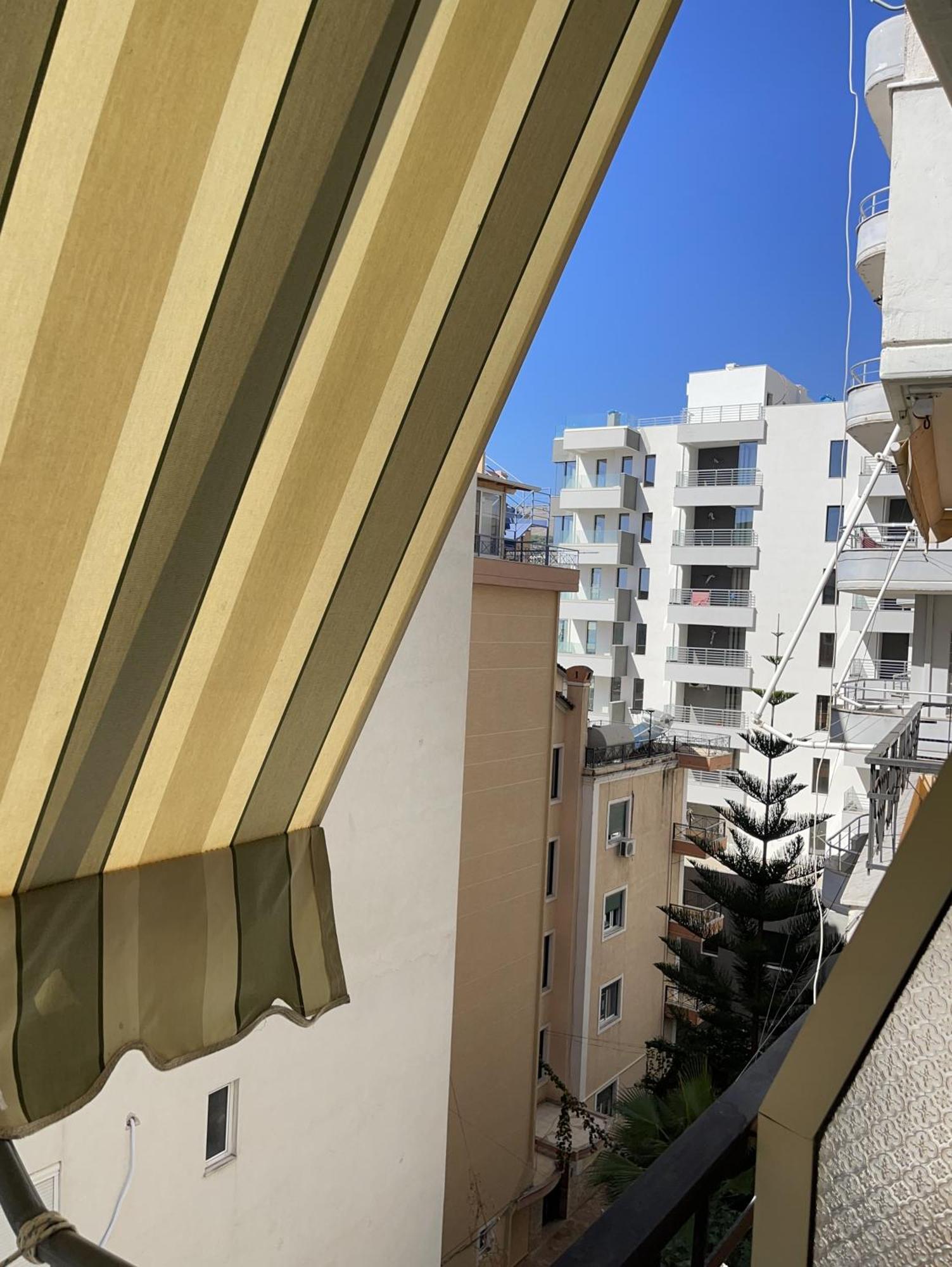 Kristi Apartment 2 Min To Sea Netflix & Espresso Station Саранде Екстериор снимка