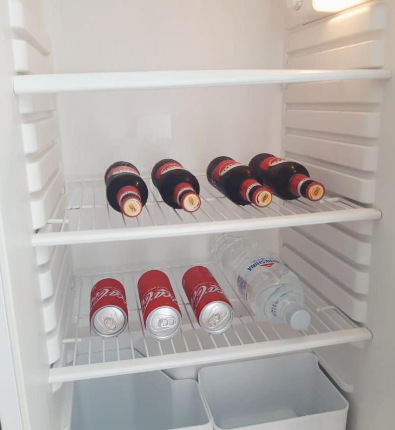 Kristi Apartment 2 Min To Sea Netflix & Espresso Station Саранде Екстериор снимка