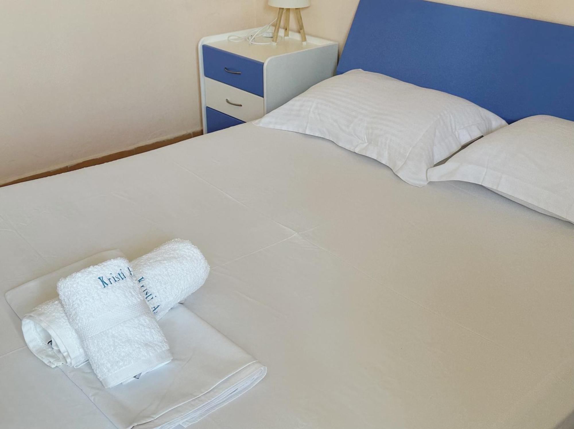 Kristi Apartment 2 Min To Sea Netflix & Espresso Station Саранде Екстериор снимка